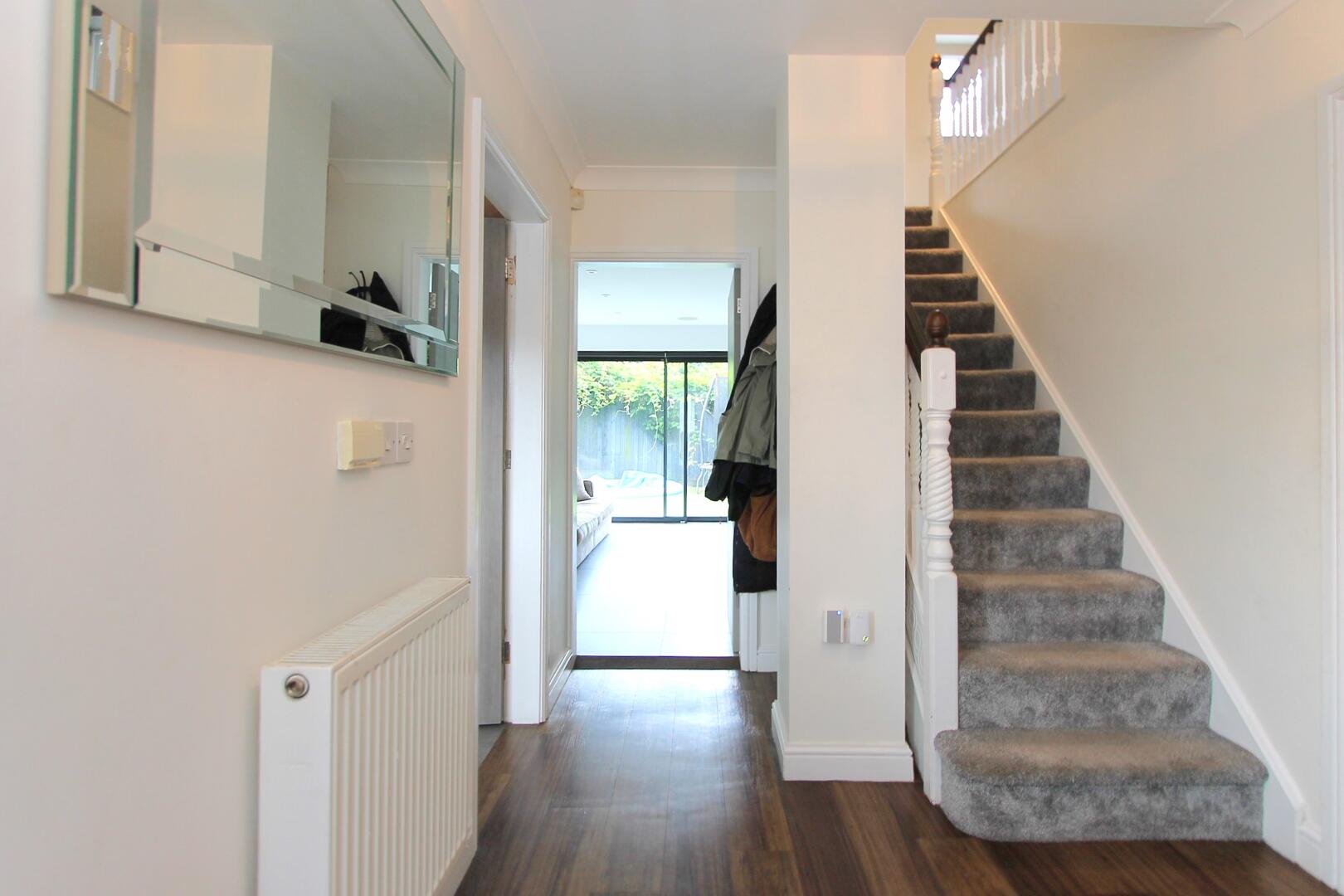 Dingle Road, Pedmore, Stourbridge